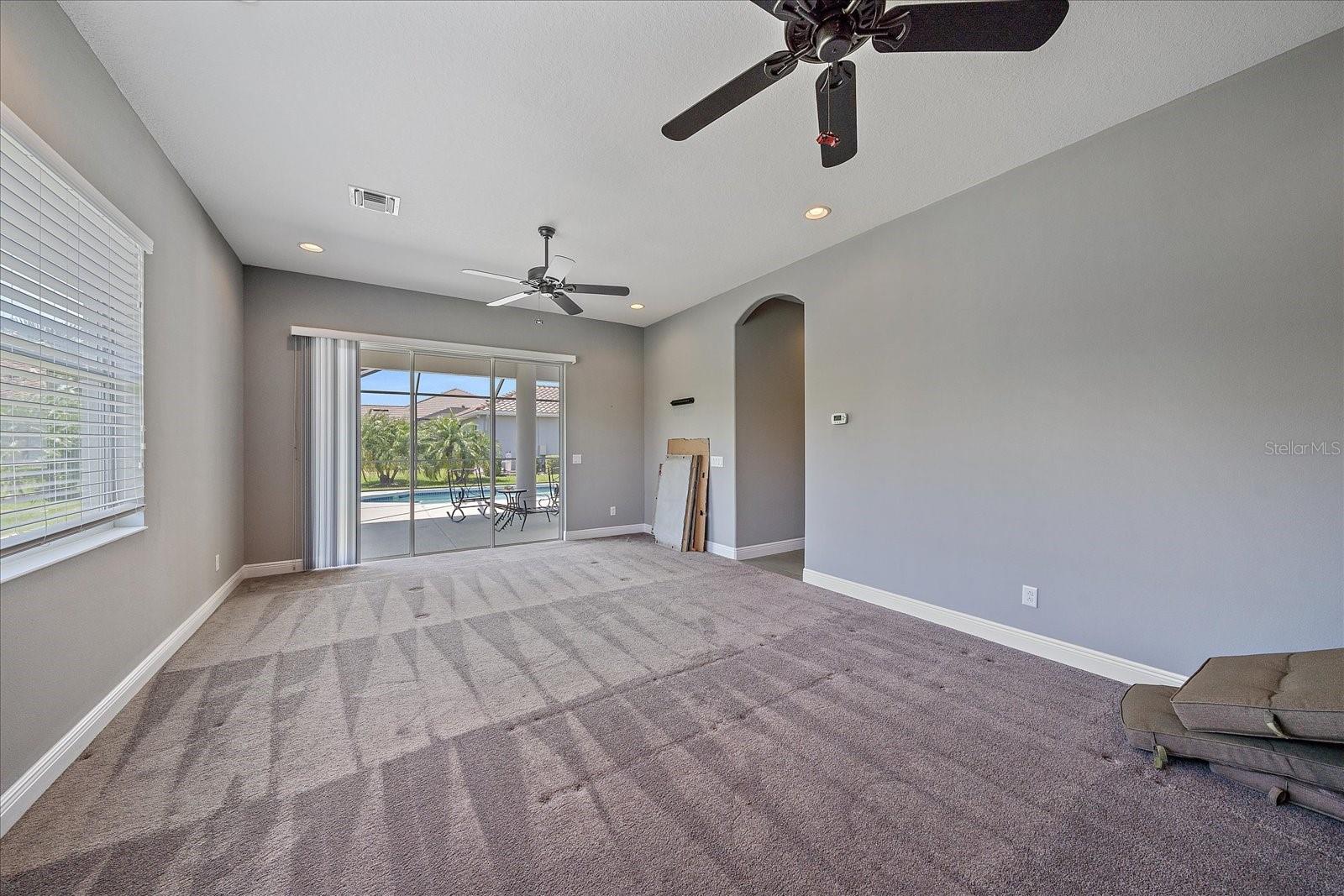 ENCLAVE AT COUNTRY MEADOWS - Residential