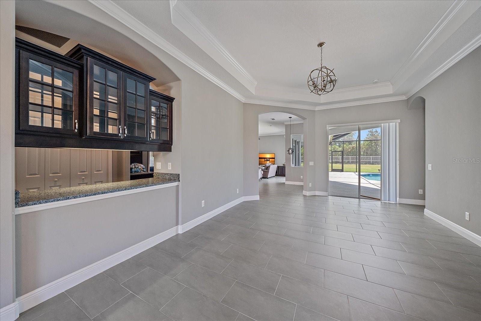 ENCLAVE AT COUNTRY MEADOWS - Residential