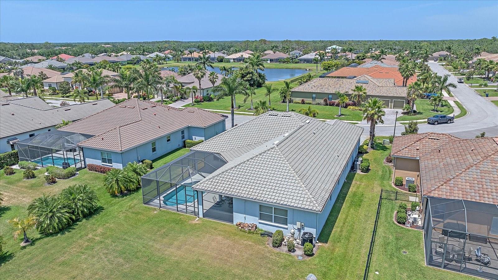 ENCLAVE AT COUNTRY MEADOWS - Residential