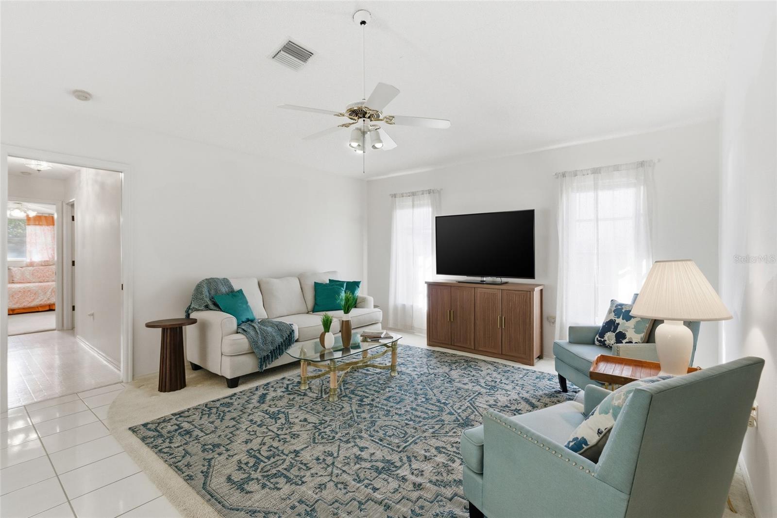 PORT CHARLOTTE SUB 04 - Residential