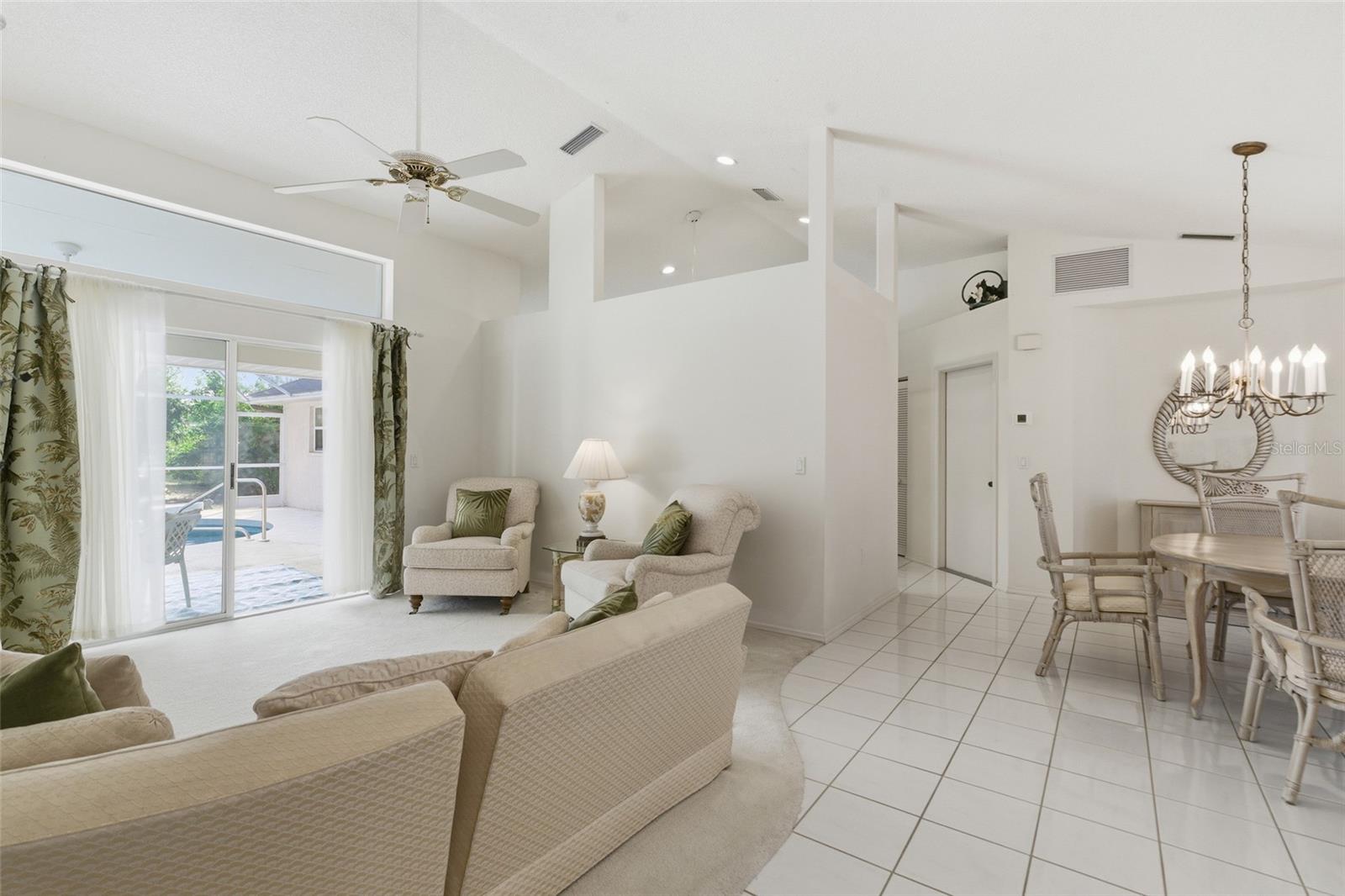 PORT CHARLOTTE SUB 04 - Residential