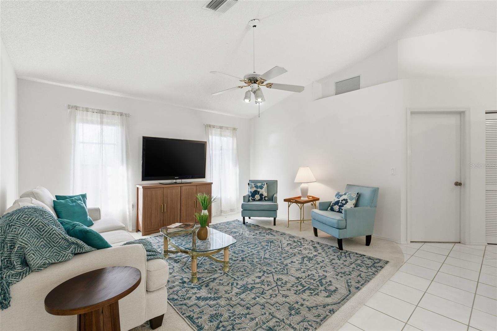 PORT CHARLOTTE SUB 04 - Residential