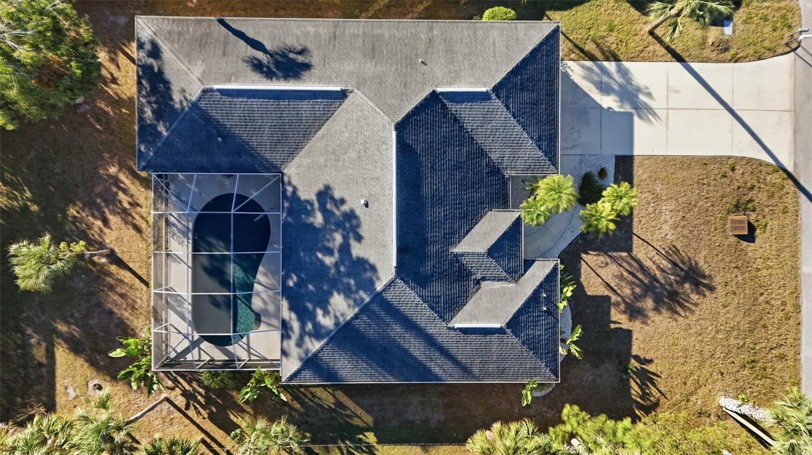 PORT CHARLOTTE SUB 04 - Residential