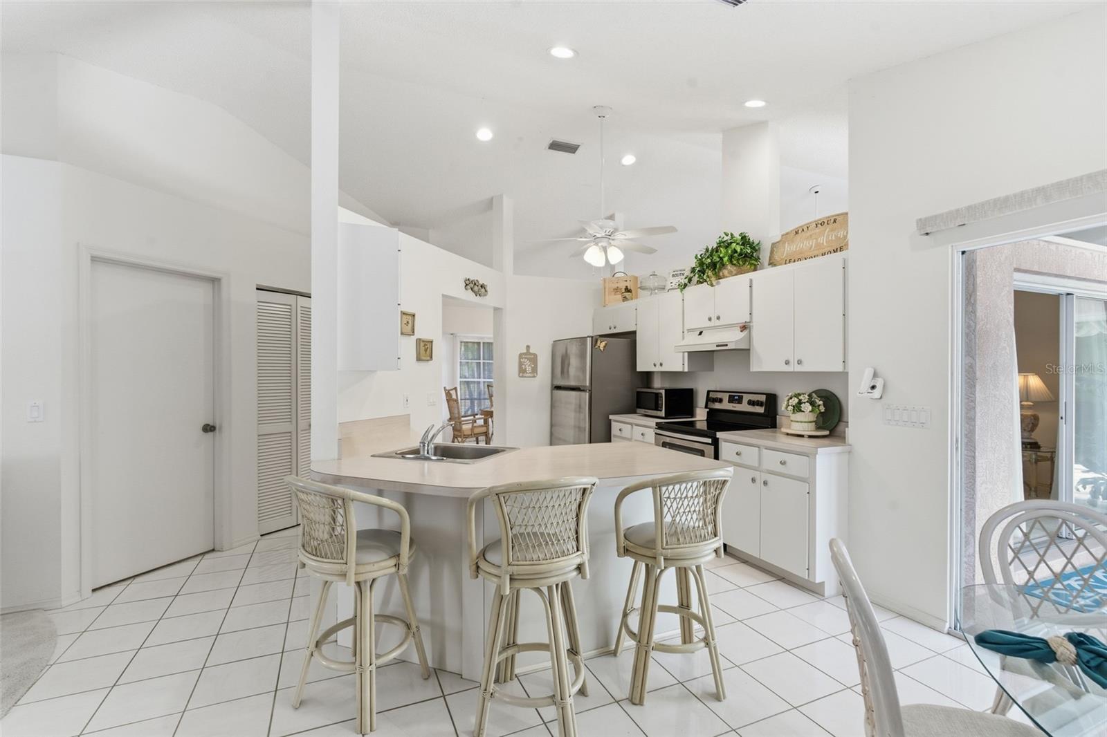 PORT CHARLOTTE SUB 04 - Residential