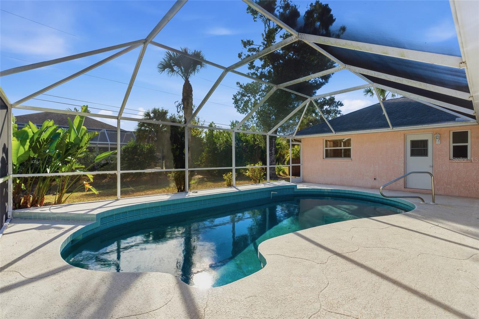 PORT CHARLOTTE SUB 04 - Residential