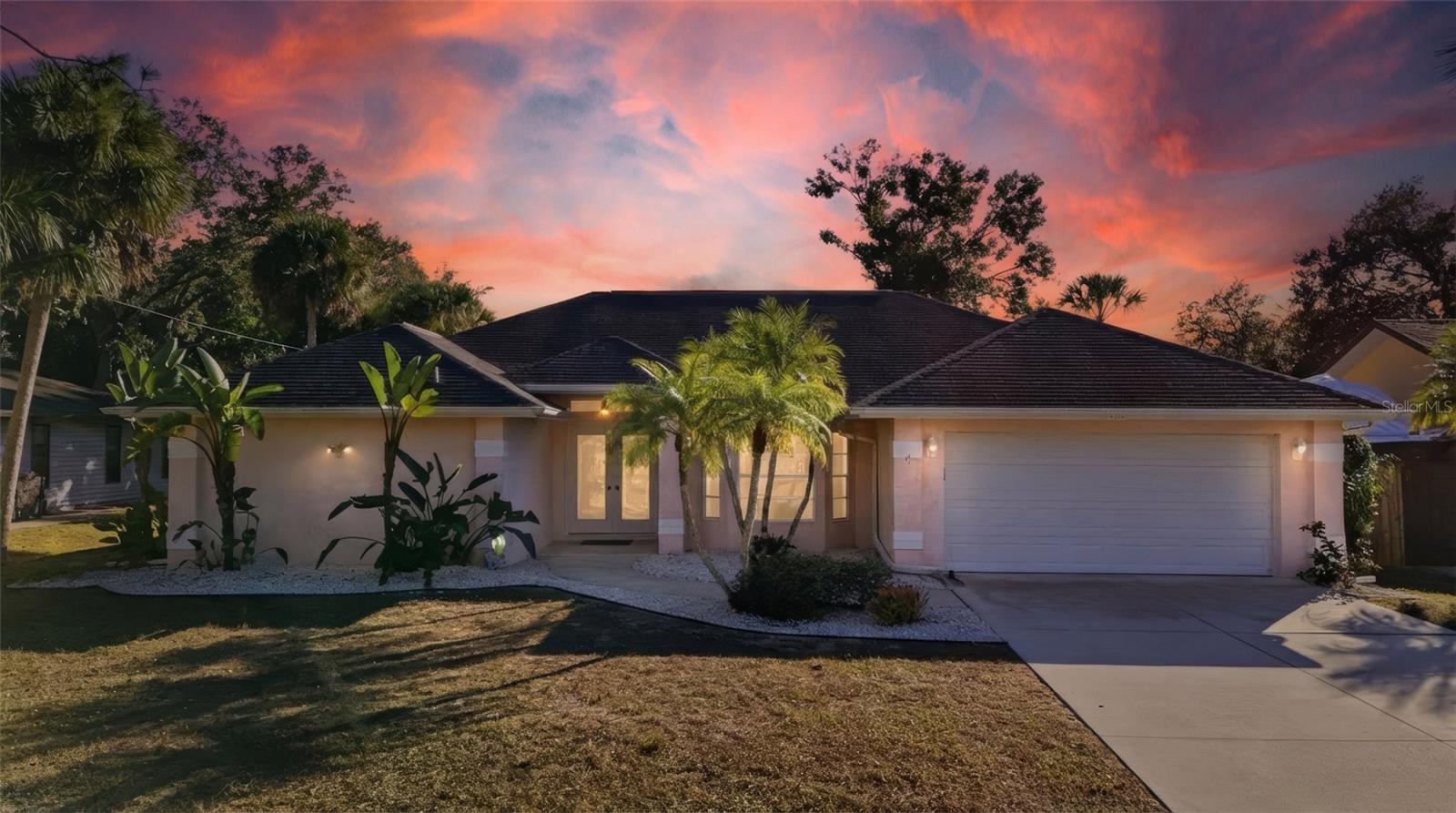 PORT CHARLOTTE SUB 04 - Residential