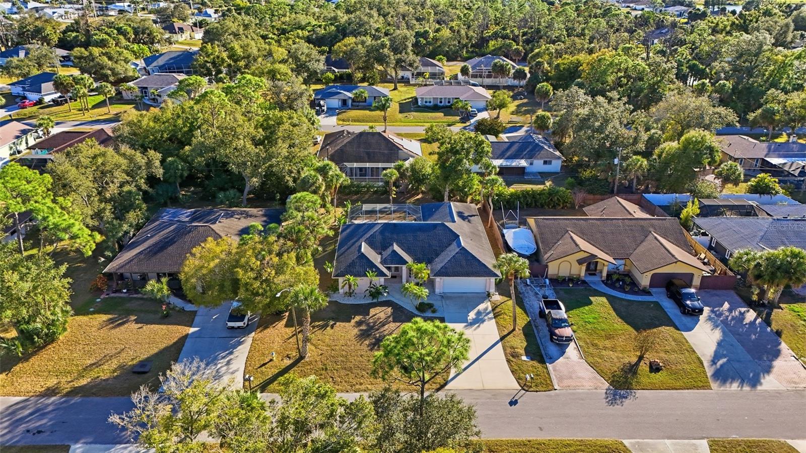 PORT CHARLOTTE SUB 04 - Residential