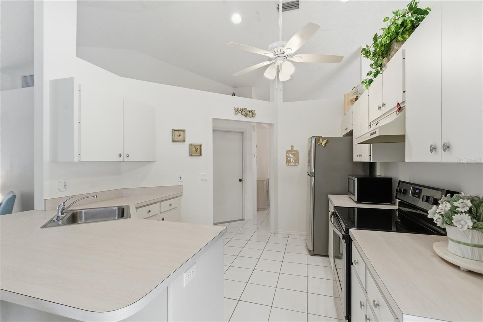 PORT CHARLOTTE SUB 04 - Residential