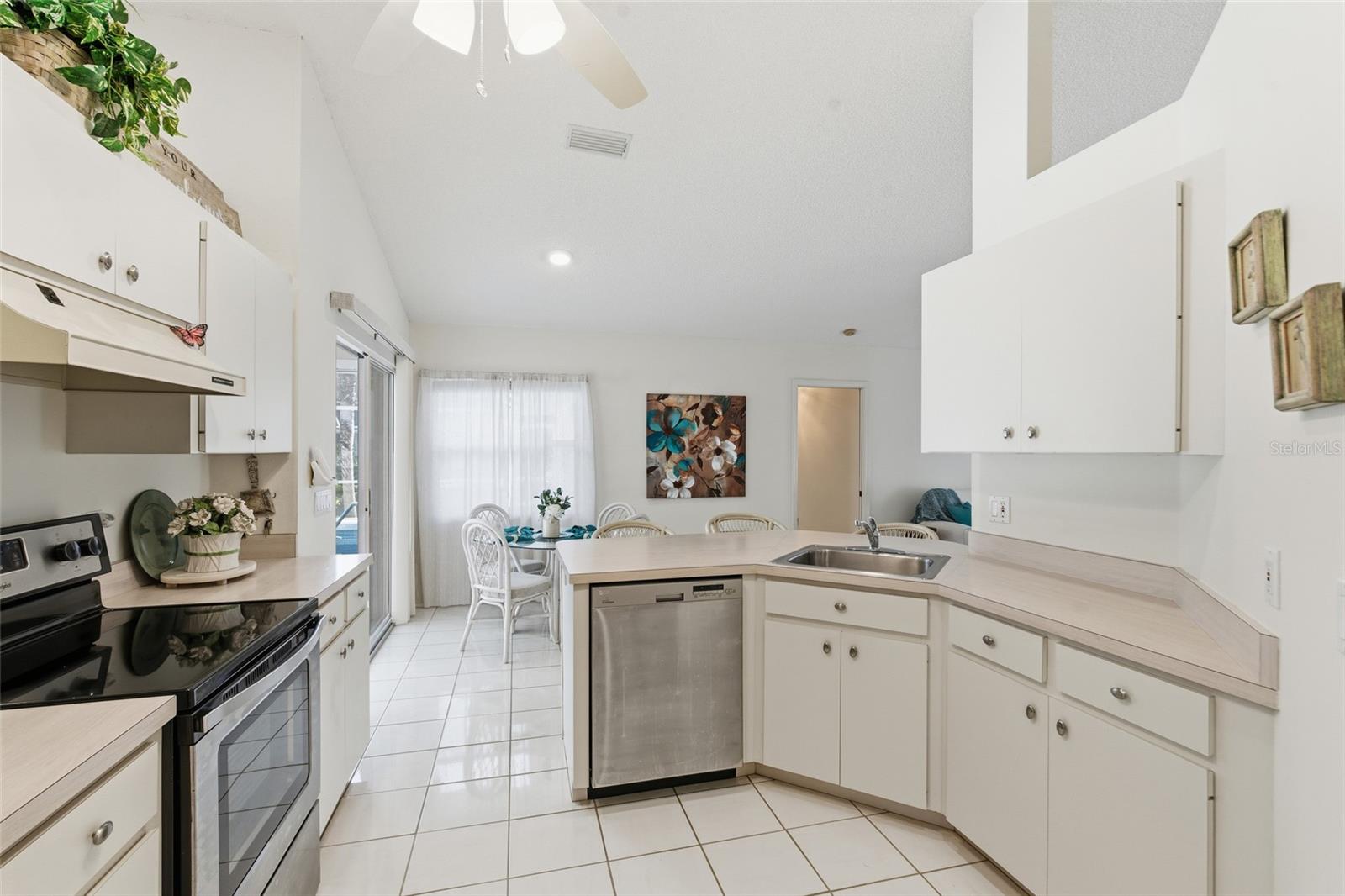 PORT CHARLOTTE SUB 04 - Residential