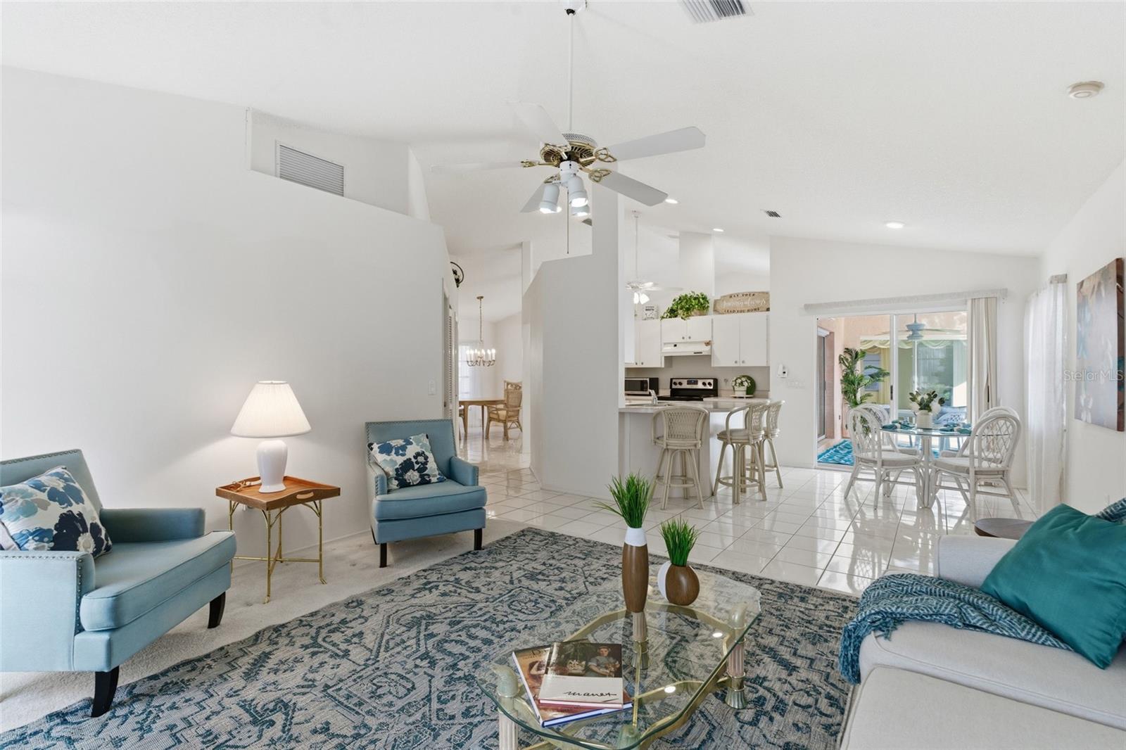 PORT CHARLOTTE SUB 04 - Residential