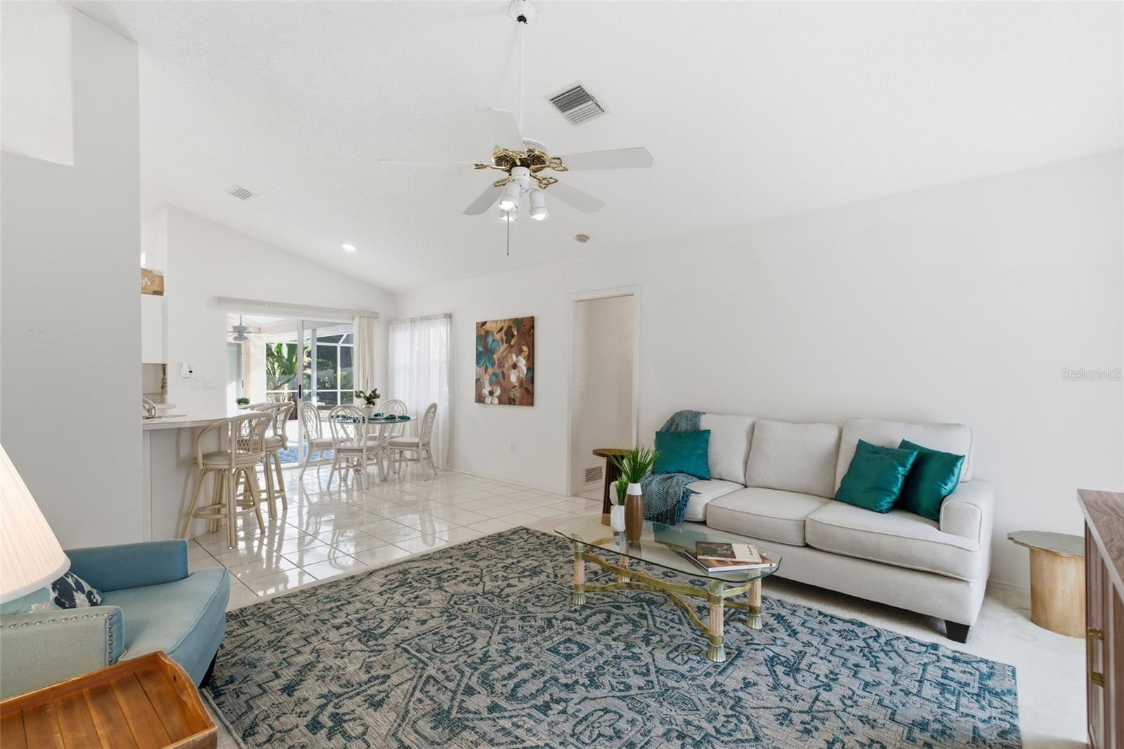 PORT CHARLOTTE SUB 04 - Residential