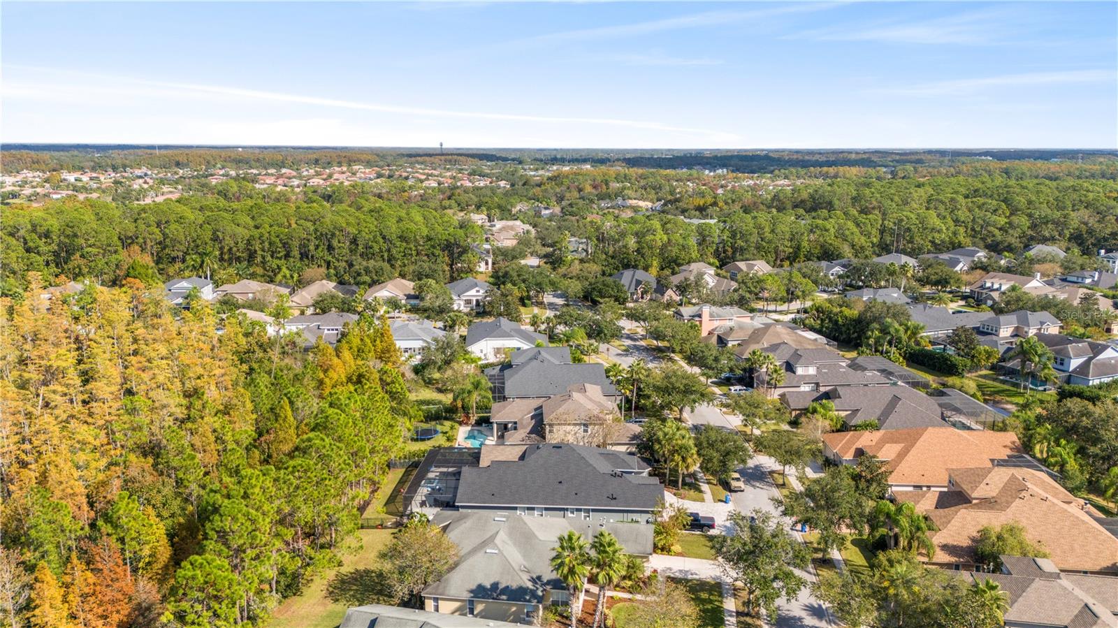 WATERCHASE PH 3 - Residential