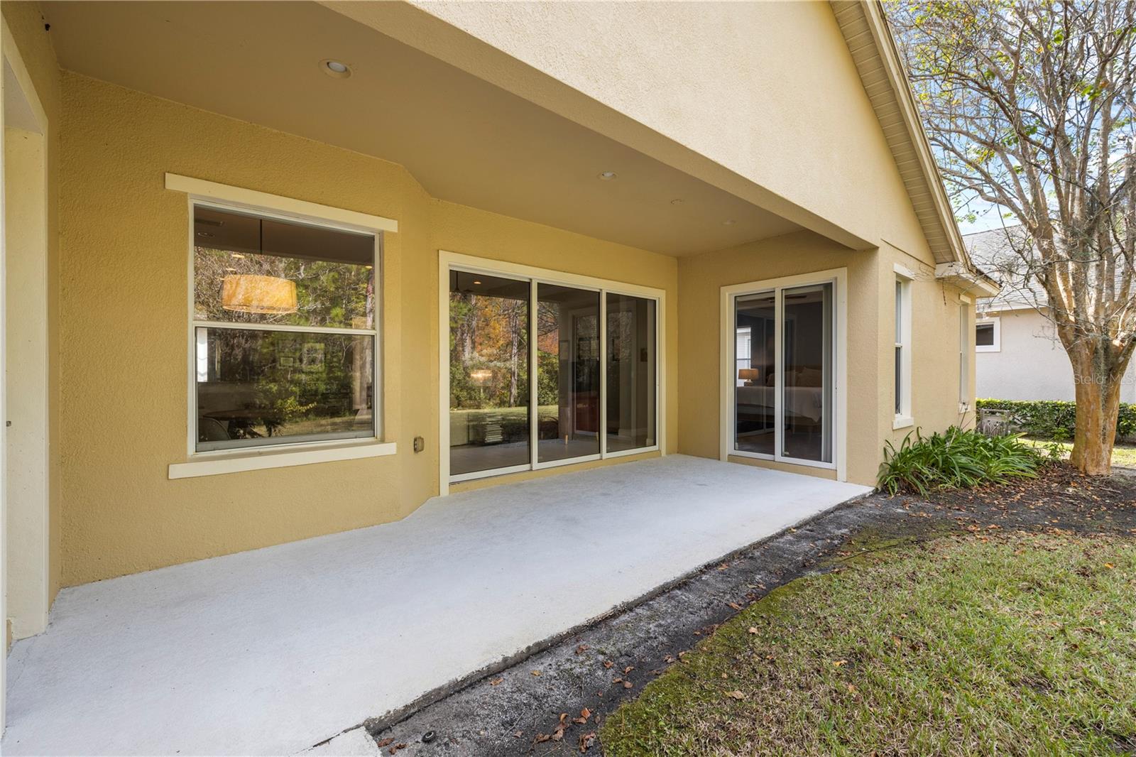 WATERCHASE PH 3 - Residential