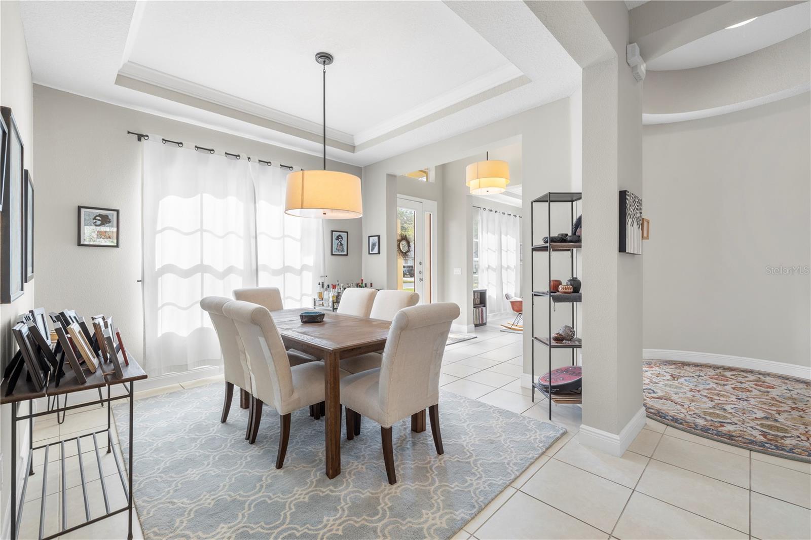 WATERCHASE PH 3 - Residential