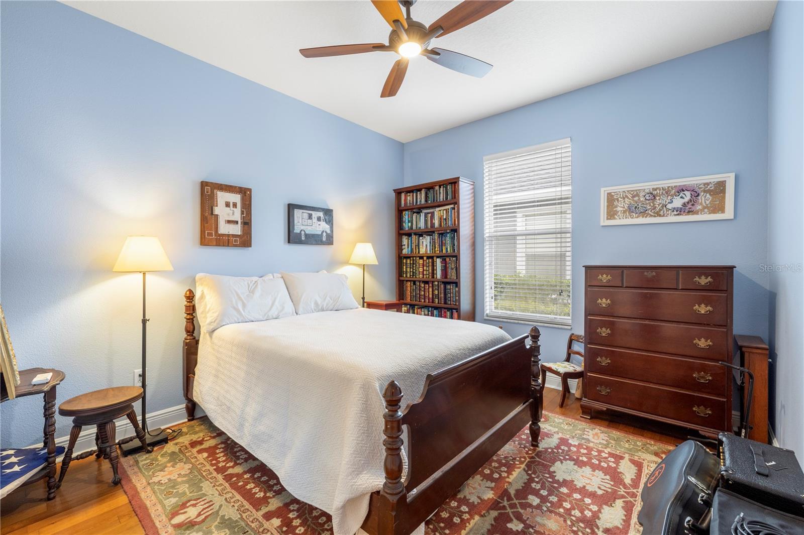 WATERCHASE PH 3 - Residential