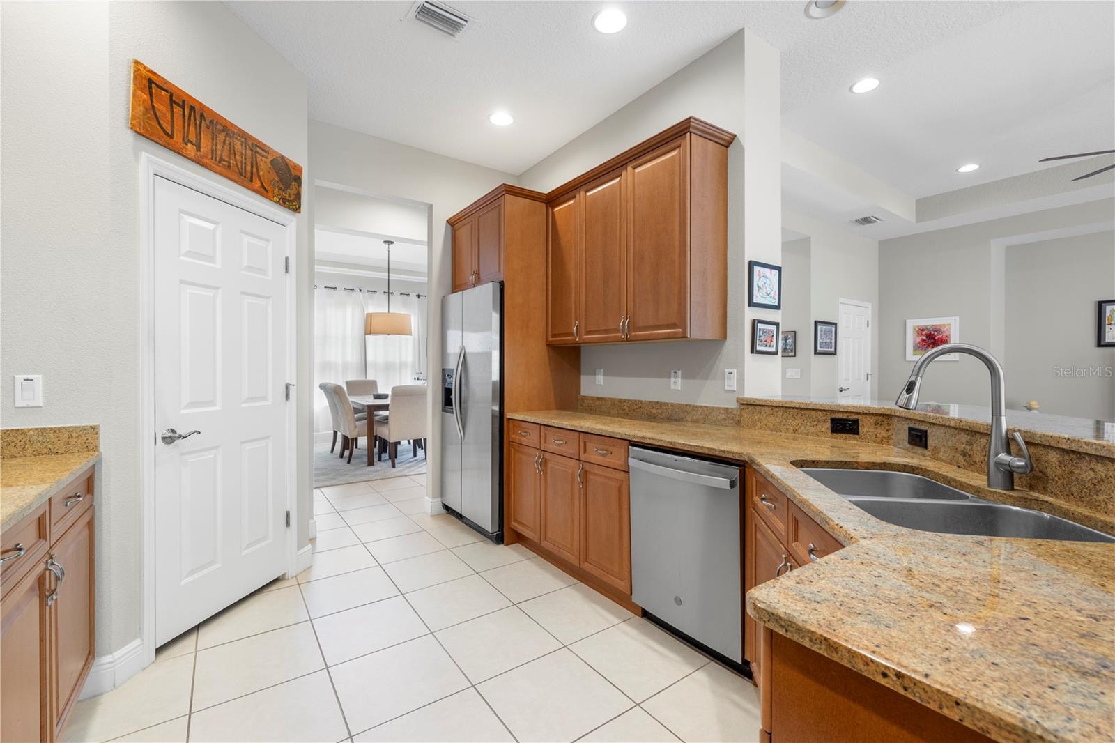 WATERCHASE PH 3 - Residential