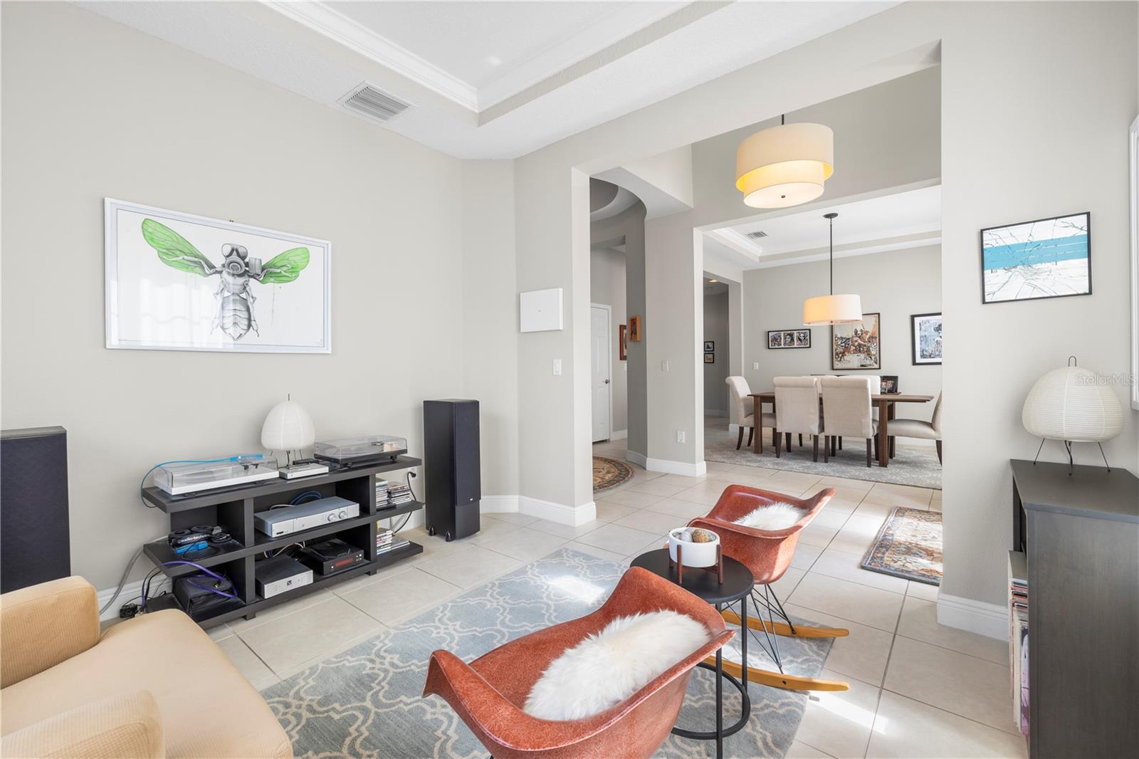 WATERCHASE PH 3 - Residential