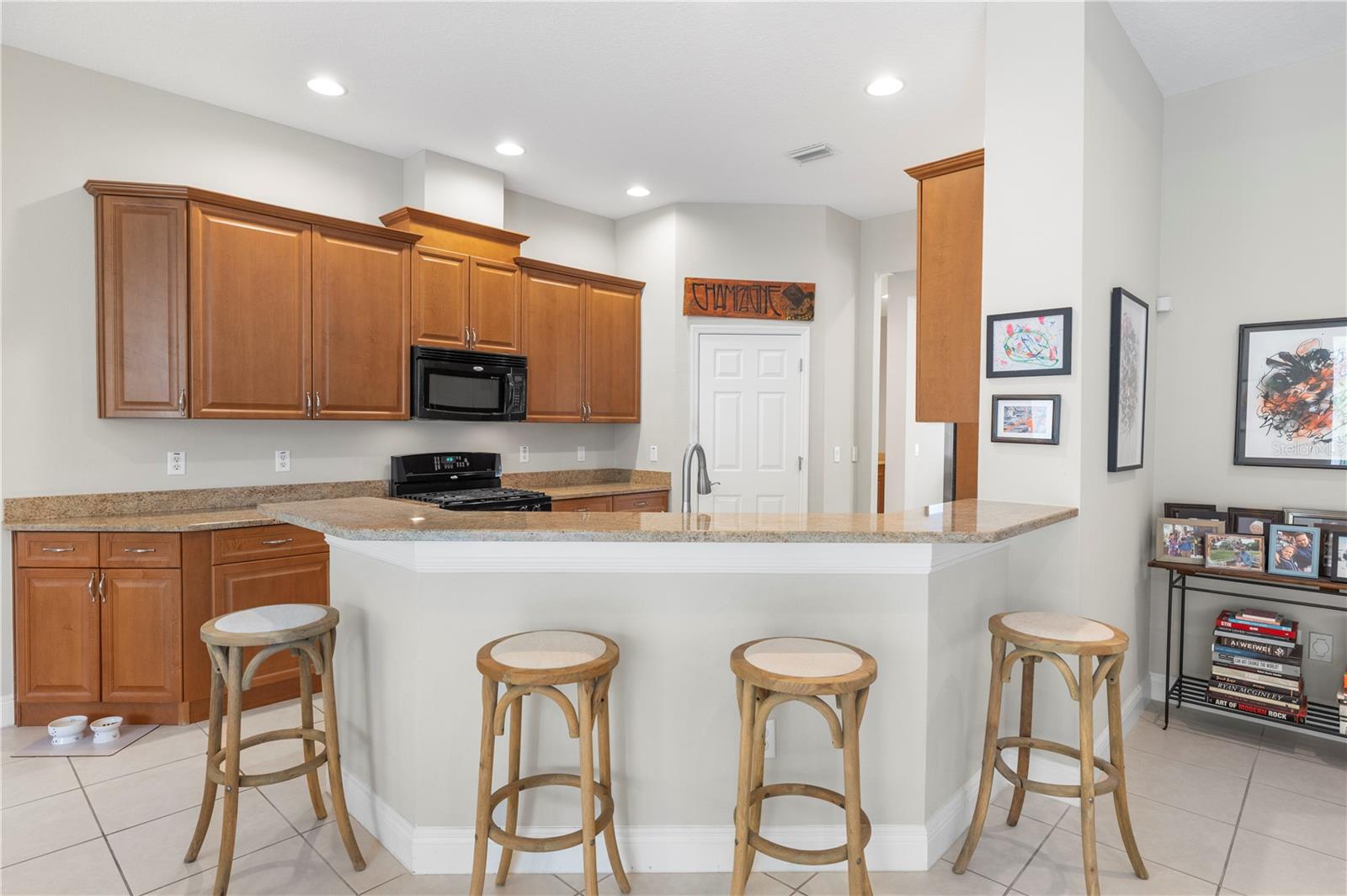 WATERCHASE PH 3 - Residential