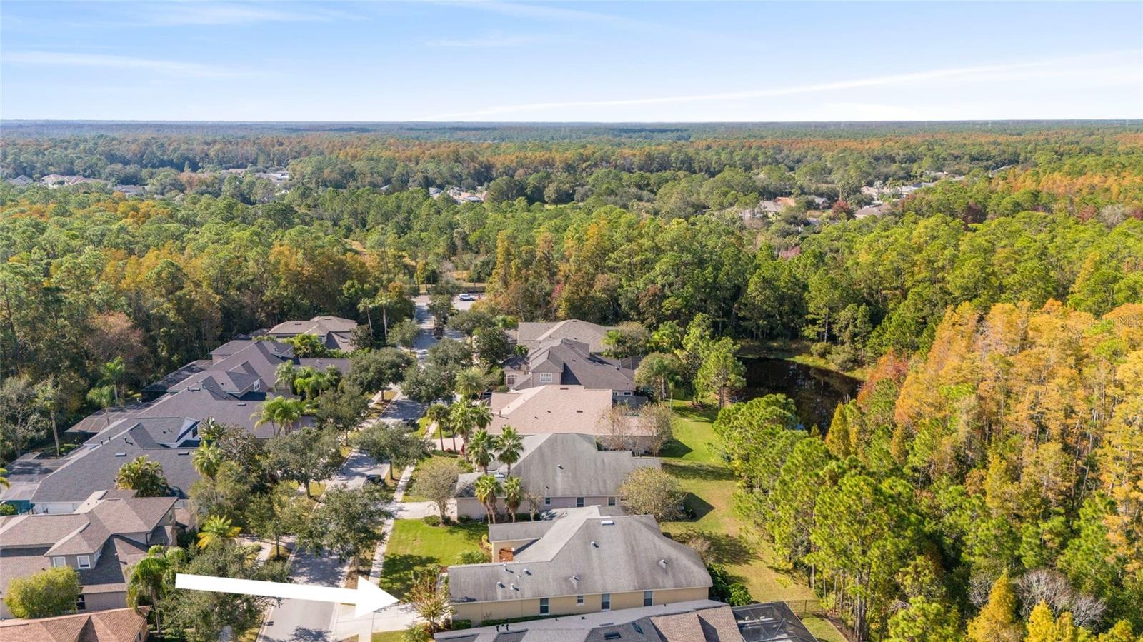 WATERCHASE PH 3 - Residential