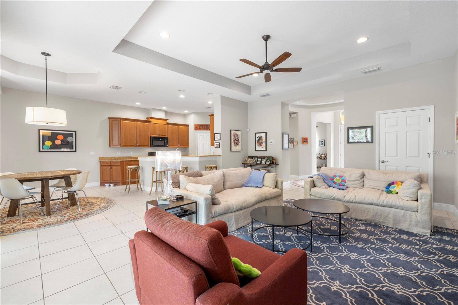 WATERCHASE PH 3 - Residential