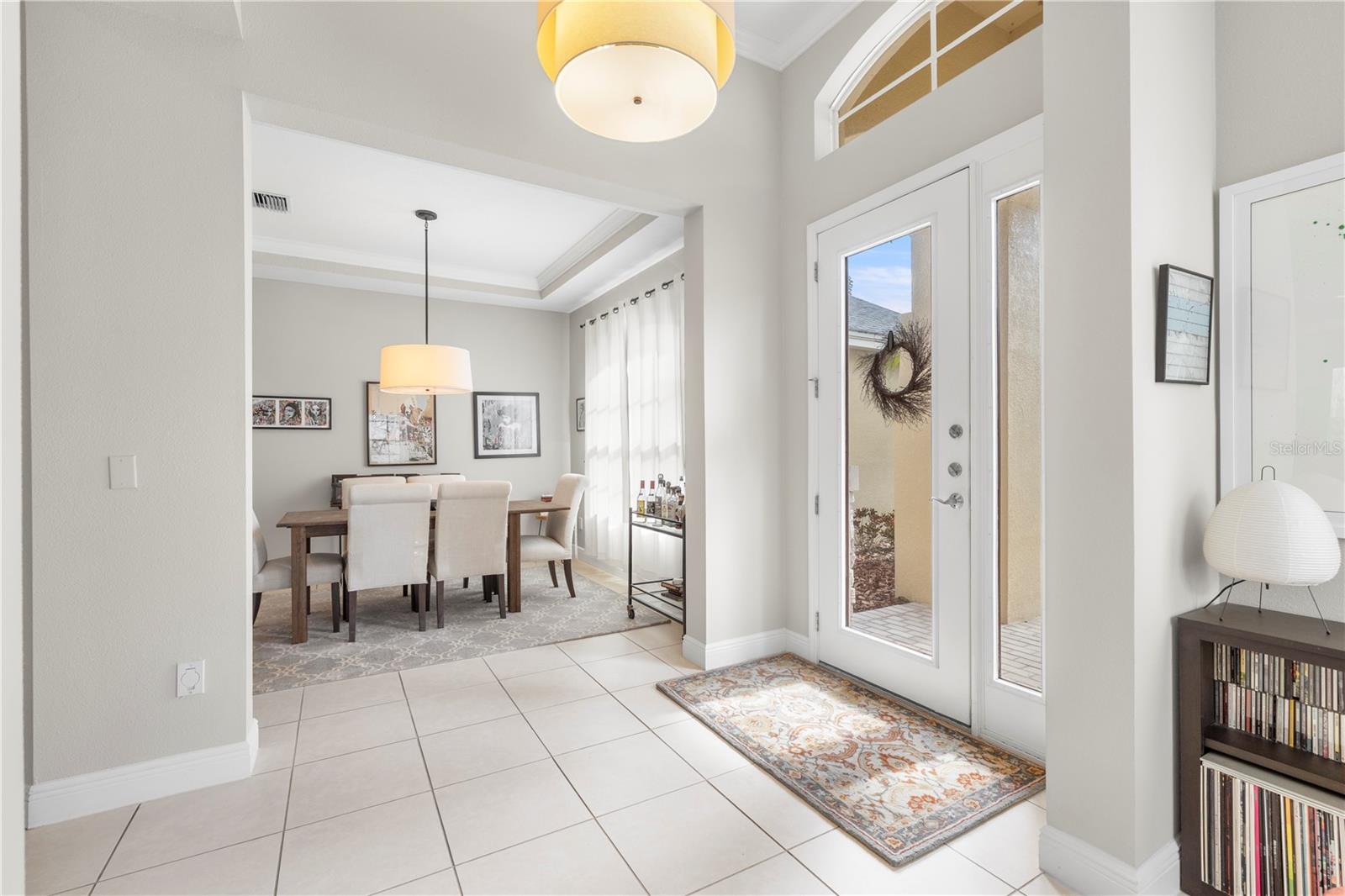 WATERCHASE PH 3 - Residential