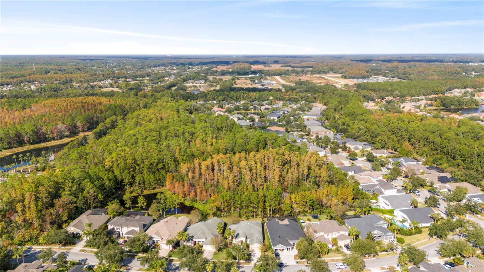 WATERCHASE PH 3 - Residential