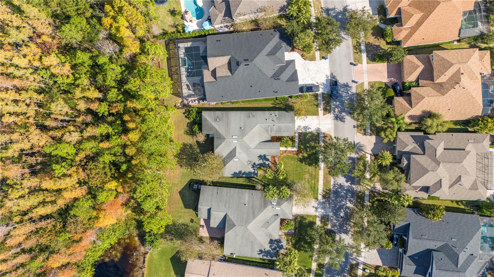 WATERCHASE PH 3 - Residential