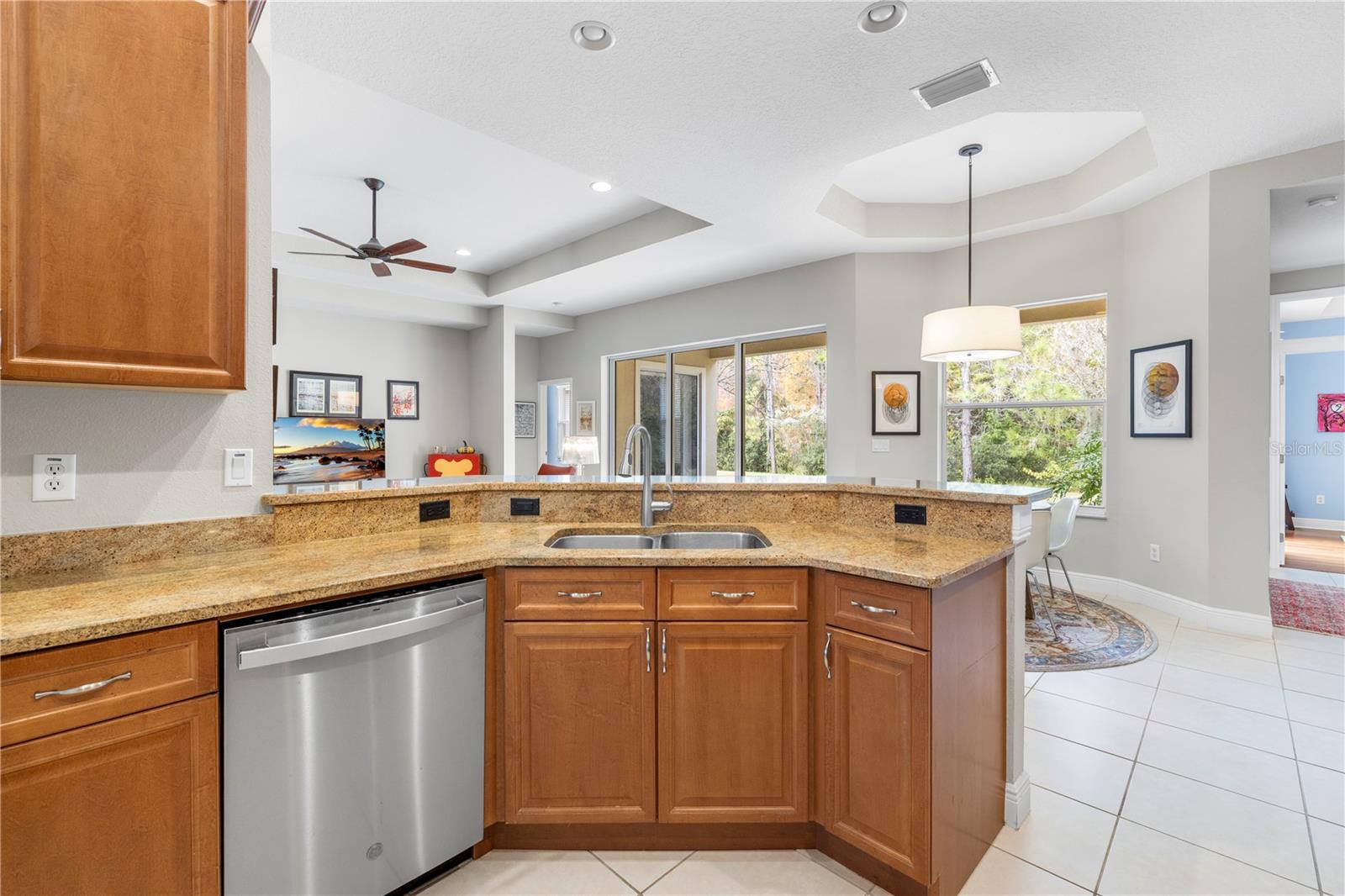 WATERCHASE PH 3 - Residential