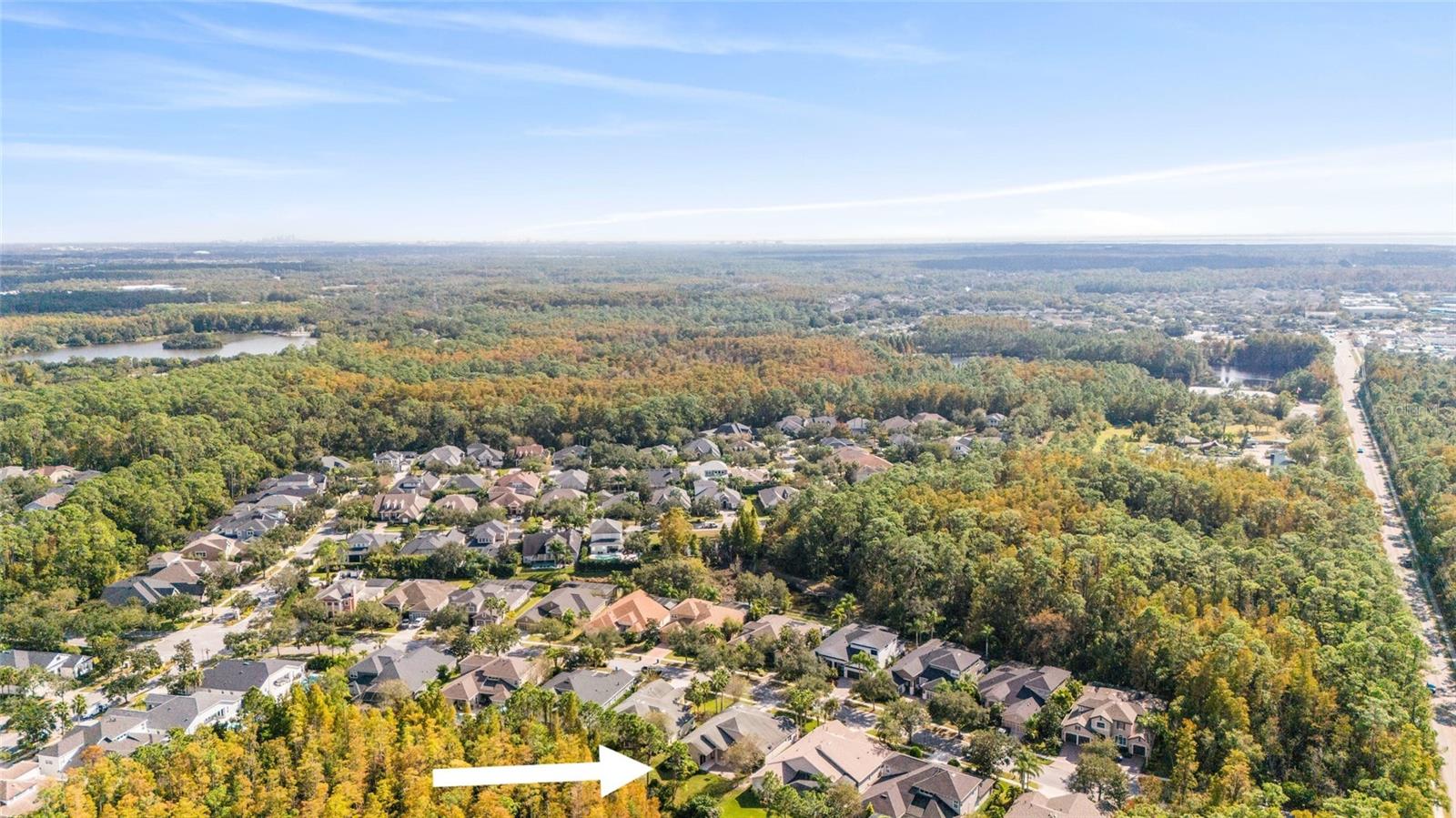 WATERCHASE PH 3 - Residential