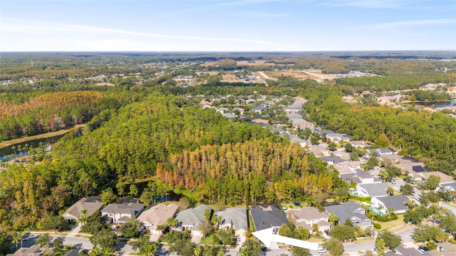 WATERCHASE PH 3 - Residential