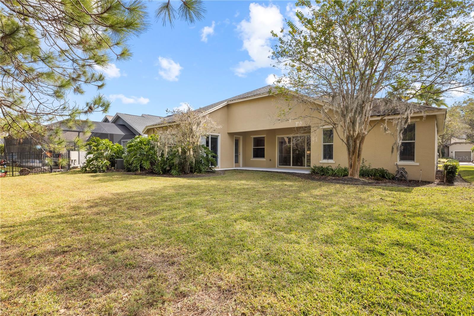 WATERCHASE PH 3 - Residential