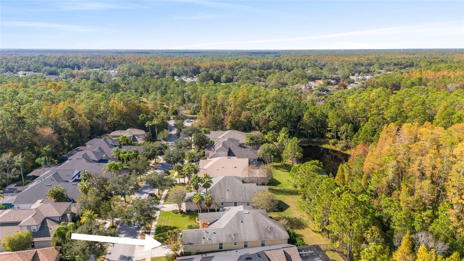 WATERCHASE PH 3 - Residential