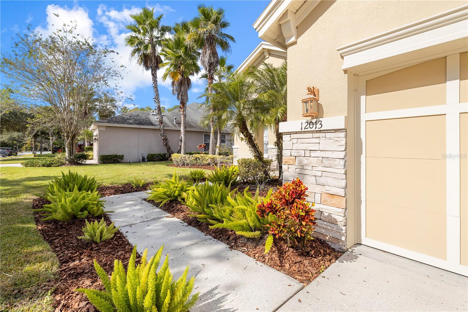 WATERCHASE PH 3 - Residential