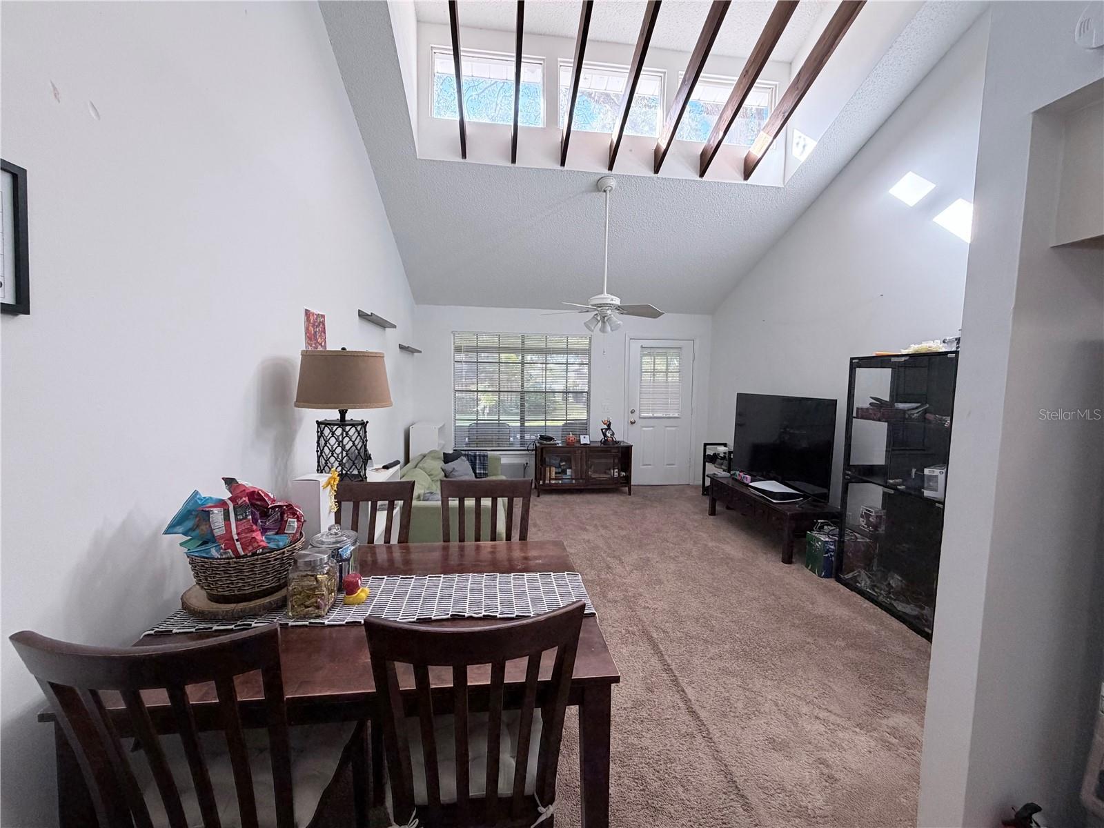 CARMEL OAKS CONDO PH 04 - Residential