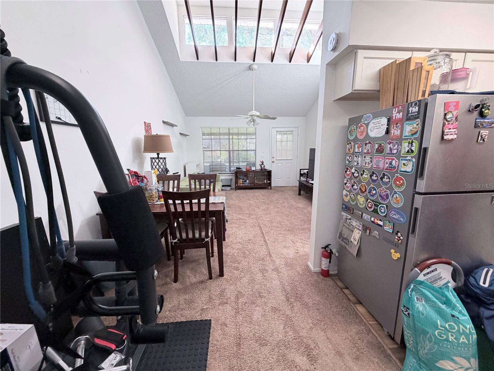 CARMEL OAKS CONDO PH 04 - Residential