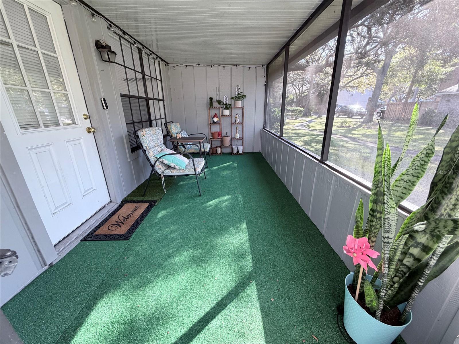 CARMEL OAKS CONDO PH 04 - Residential