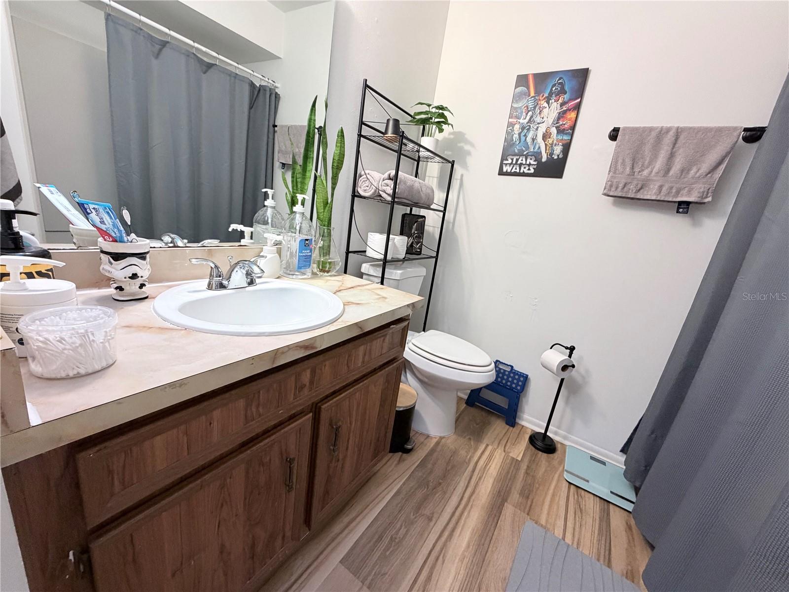 CARMEL OAKS CONDO PH 04 - Residential