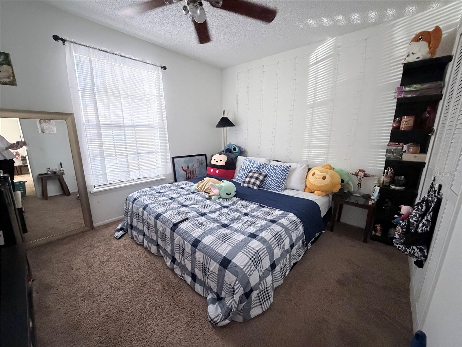 CARMEL OAKS CONDO PH 04 - Residential