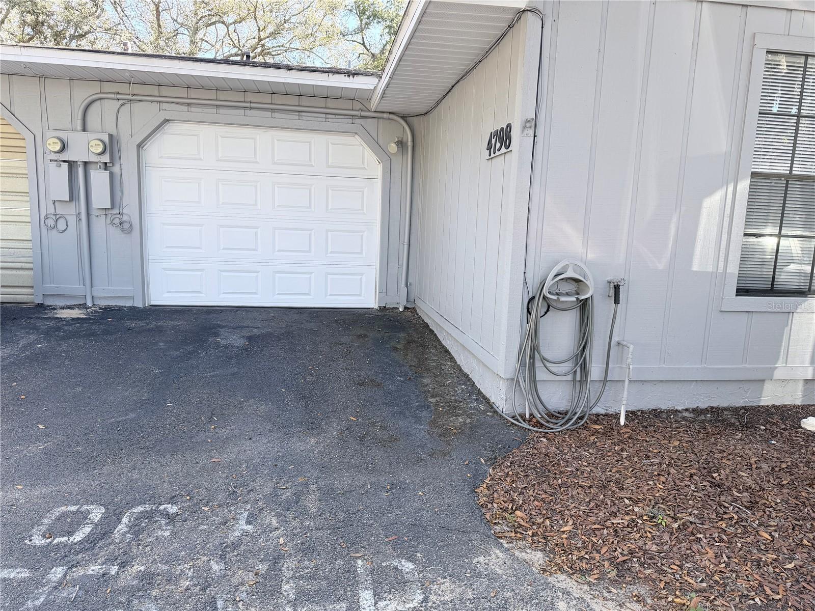 CARMEL OAKS CONDO PH 04 - Residential