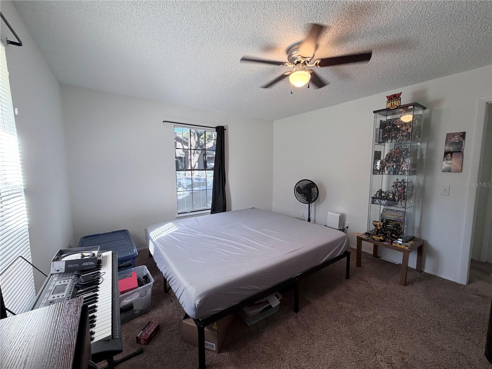 CARMEL OAKS CONDO PH 04 - Residential