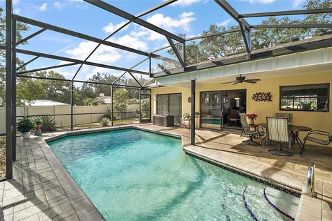 A home in EUSTIS