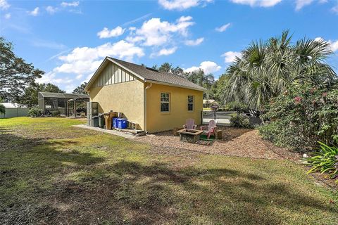 A home in EUSTIS