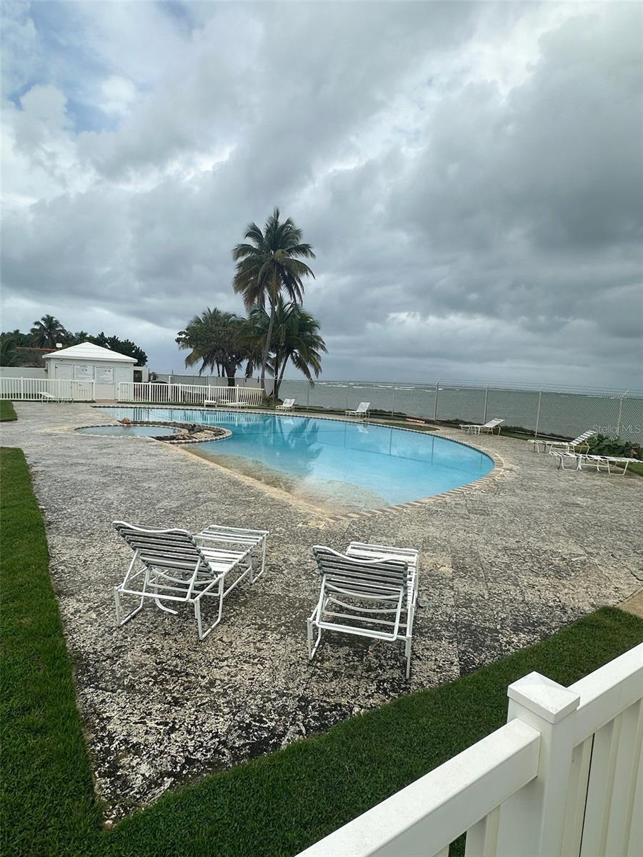 COSTAMAR BEACH VILLAGE WEST - Residential