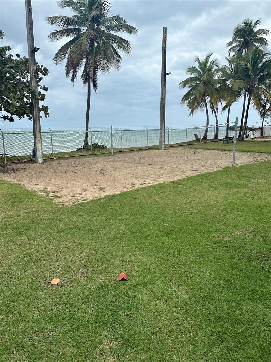 COSTAMAR BEACH VILLAGE WEST - Residential