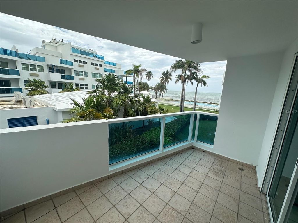 Photo of 7 El Charlie #NE204, Loiza, PR 00772 (MLS # PR9120949)
