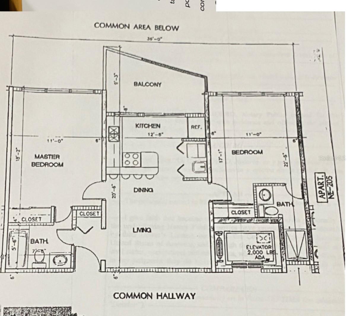 COSTAMAR BEACH VILLAGE WEST - Residential