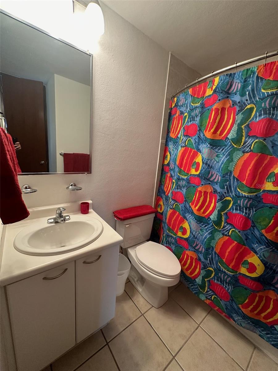 COSTAMAR BEACH VILLAGE WEST - Residential