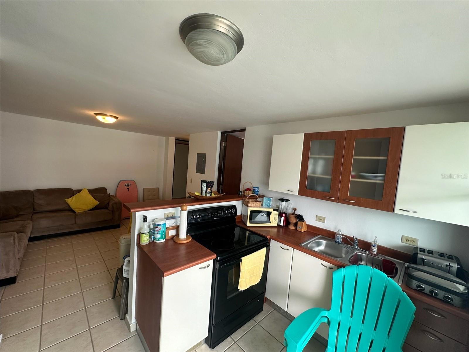 Km 7 EL CHARLIE NE204