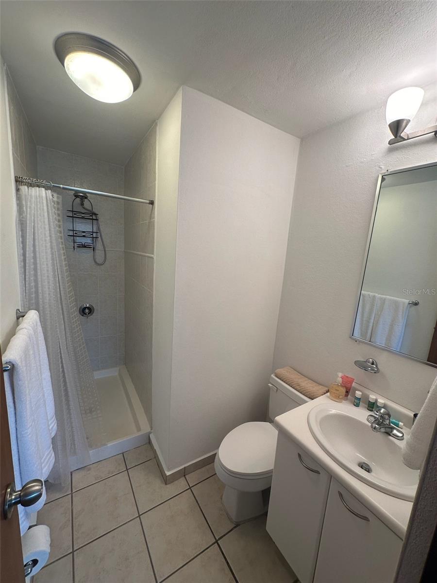 COSTAMAR BEACH VILLAGE WEST - Residential