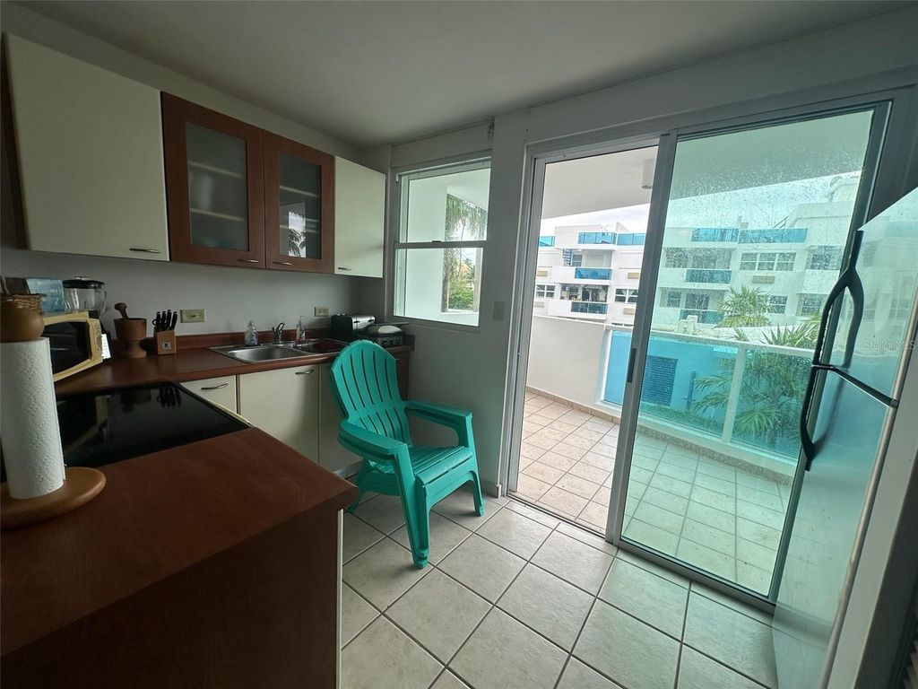 Photo of 7 El Charlie #NE204, Loiza, PR 00772 (MLS # PR9120949)